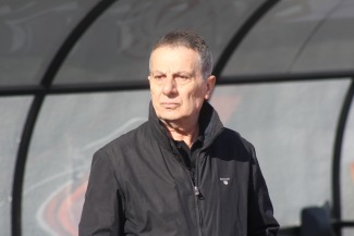 Teknik Direktörümüzden Diyarbekirspor Maçı Sonu Değerlendirmesi